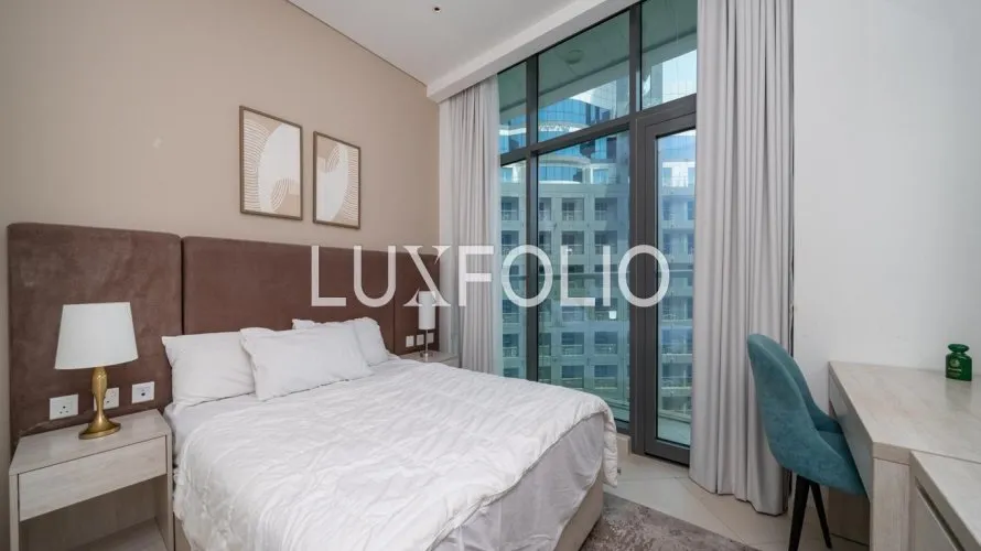 1 bedroom apartment for sale , Seven Palm, Palm Jumeirah, Dubai, UAE No. 642 № 2