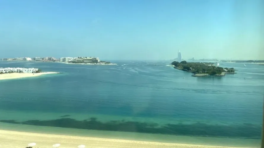 3 bedrooms apartment for sale , Palm Jumeirah, Dubai, UAE No. 154 № 4