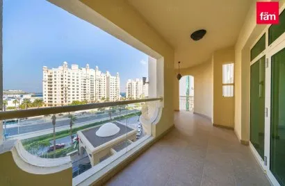 2 bedrooms apartment for sale , Palm Jumeirah, Dubai, UAE No. 1349