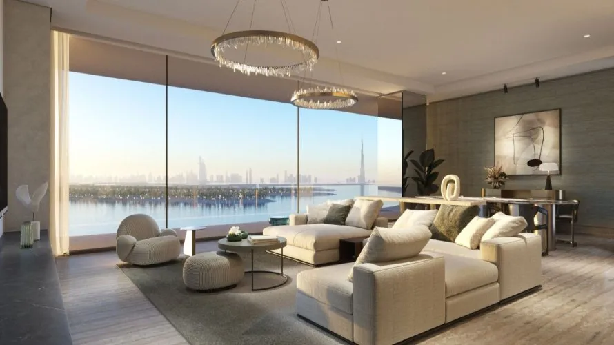 3 bedrooms apartment for sale , Palm Jumeirah, Dubai, UAE No. 1308 № 1