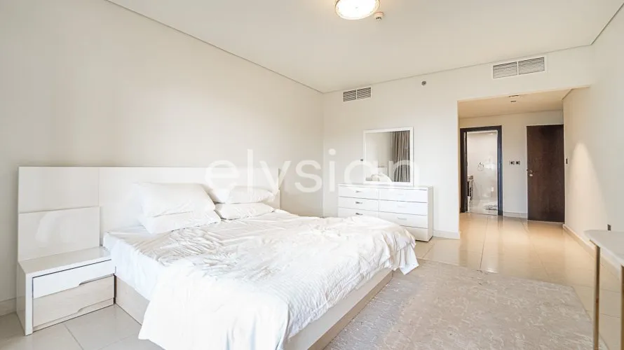 3 bedrooms apartment for sale , Kingdom of Sheba, Palm Jumeirah, Dubai, UAE No. 504 № 4