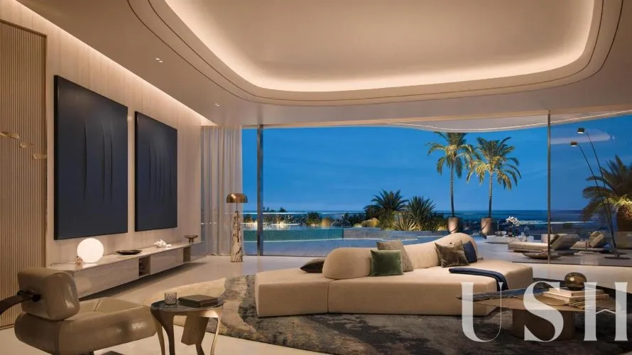 4 bedrooms apartment for sale , Palm Jumeirah, Dubai, UAE No. 523 № 10