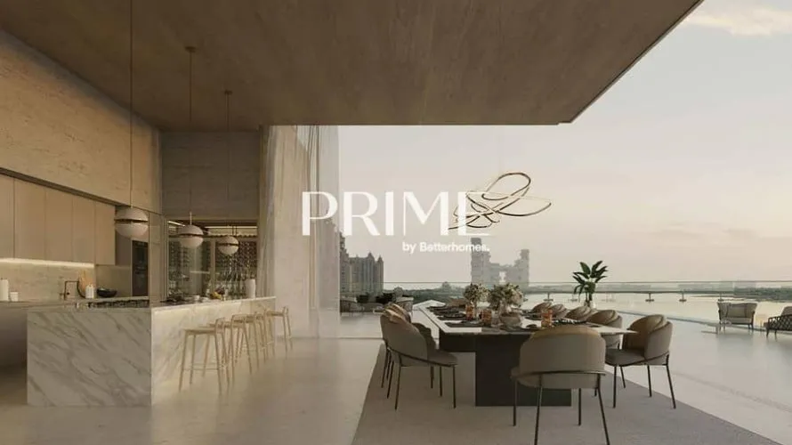 5 bedrooms apartment for sale , Palm Jumeirah, Dubai, UAE No. 770 № 8