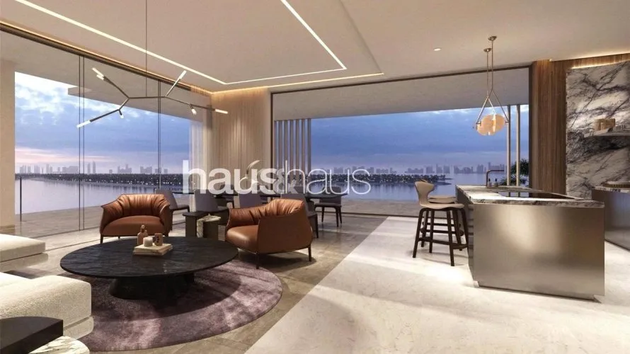 3 bedrooms duplex for sale , Palm Jumeirah, Dubai, UAE No. 585 № 12