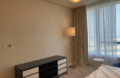 1 bedroom apartment for sale in THE PALM TOWER, Palm Jumeirah, Dubai, UAE No. 853