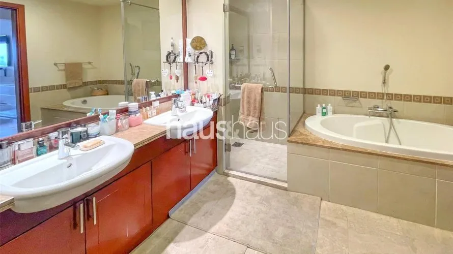 1 bedroom apartment for sale , Palm Jumeirah, Dubai, UAE No. 548 № 14