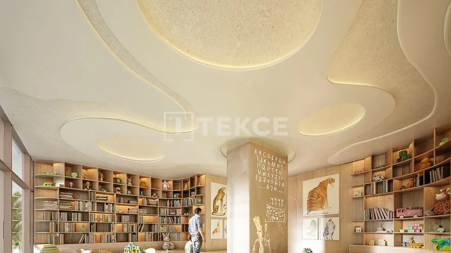 2 bedrooms duplex for sale , Palm Jumeirah, Dubai, UAE No. 668 № 6