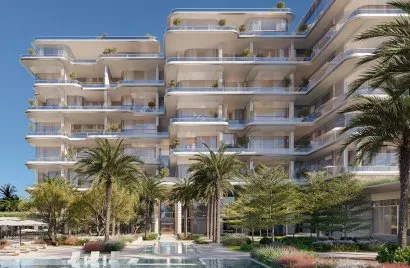 4 bedrooms apartment for sale , Palm Jumeirah, Dubai, UAE No. 1317