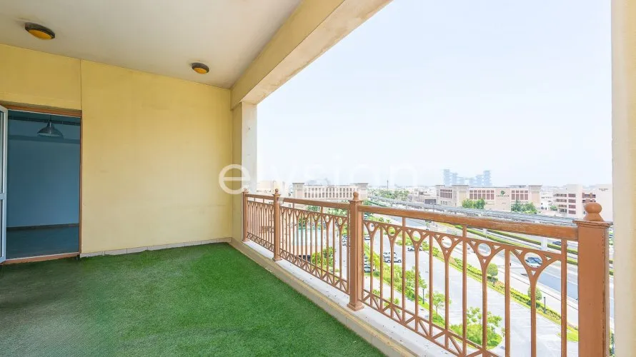 2 bedrooms apartment for sale , Marina Residences, Palm Jumeirah, Dubai, UAE No. 416 № 3