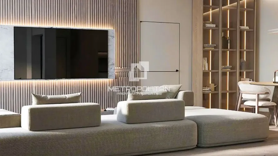 2 bedrooms apartment for sale , Palm Jumeirah, Dubai, UAE No. 1009 № 2