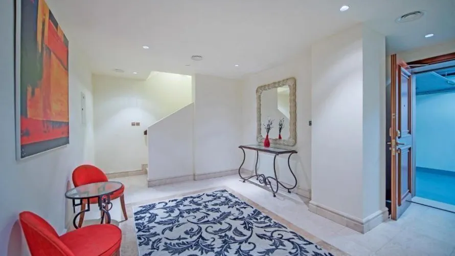 3 bedrooms townhouse for sale , Palm Jumeirah, Dubai, UAE No. 1383 № 21