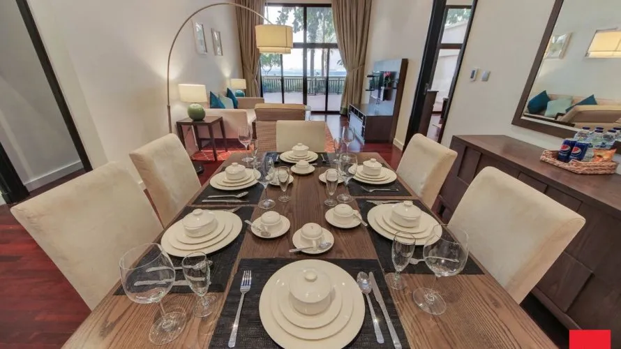 2 bedrooms apartment for sale , Palm Jumeirah, Dubai, UAE No. 1266 № 1