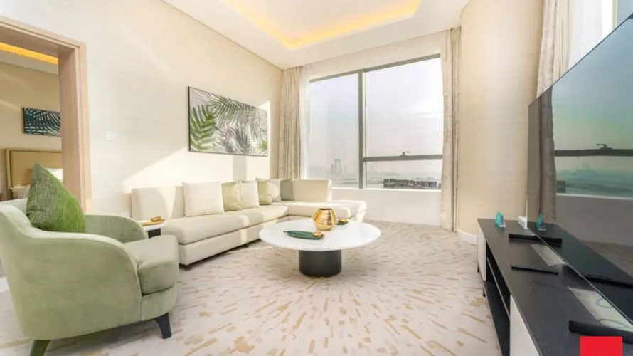 1 bedroom apartment for sale , Palm Jumeirah, Dubai, UAE No. 1085