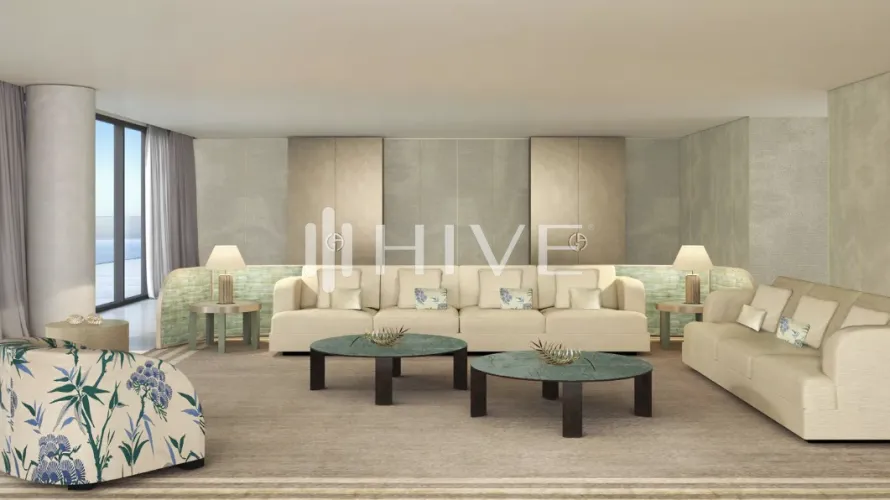 5 bedrooms penthouse for sale , Palm Jumeirah, Dubai, UAE No. 377 № 15