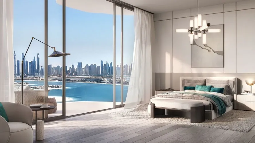3 bedrooms apartment for sale , Palm Jumeirah, Dubai, UAE No. 1271 № 1