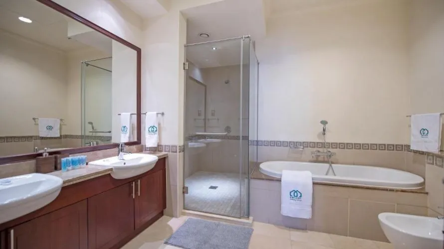 3 bedrooms townhouse for sale , Palm Jumeirah, Dubai, UAE No. 1383 № 19