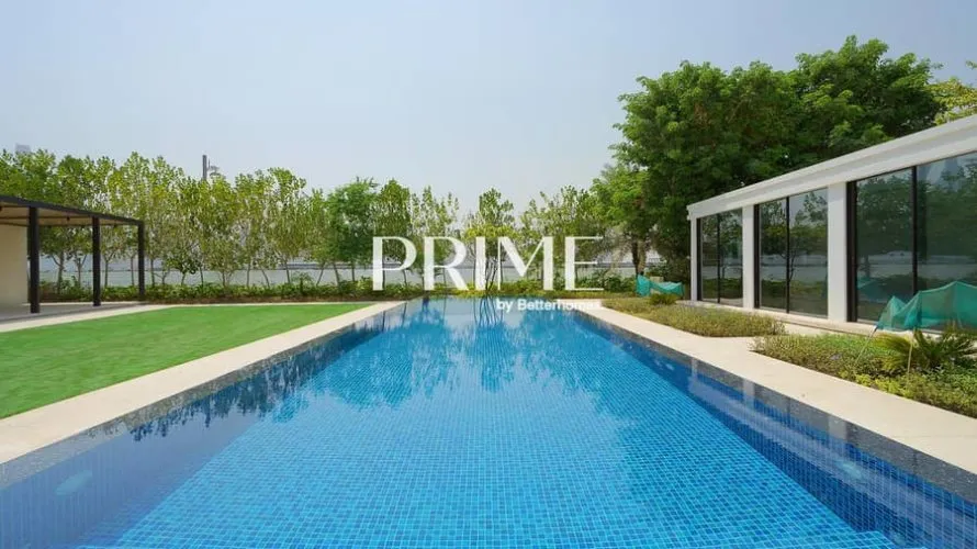 7 bedrooms villa for sale , Palm Jumeirah, Dubai, UAE No. 758 № 2