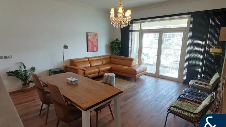 2 bedrooms apartment for sale , Shoreline Apartments, Palm Jumeirah, Dubai, UAE No. 1361