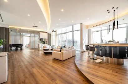 4 bedrooms penthouse for sale , Oceana, Palm Jumeirah, Dubai, UAE No. 1021