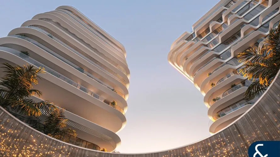 3 bedrooms apartment for sale , Palm Jumeirah, Dubai, UAE No. 1358 № 9