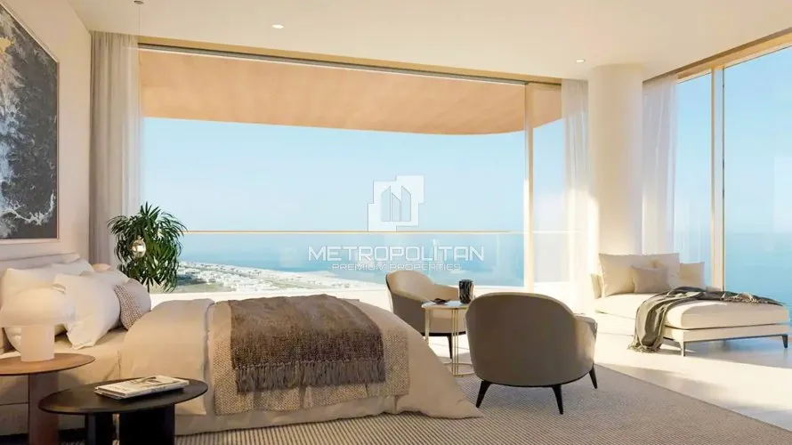 4 bedrooms apartment for sale , Palm Jumeirah, Dubai, UAE No. 384 № 9