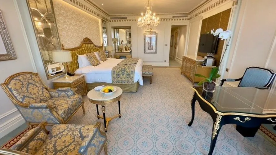 1 bedroom apartment for sale , Palm Jumeirah, Dubai, UAE No. 680 № 13