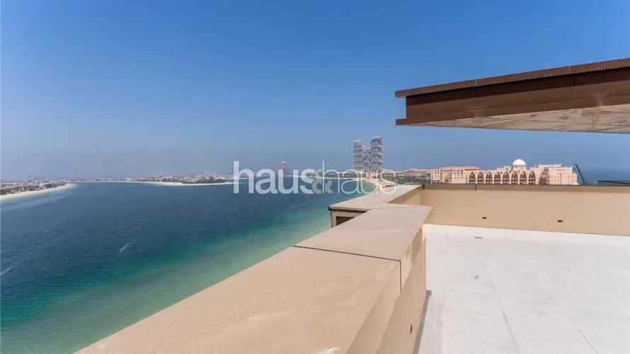 4 bedrooms penthouse for sale , Palm Jumeirah, Dubai, UAE No. 570 № 10