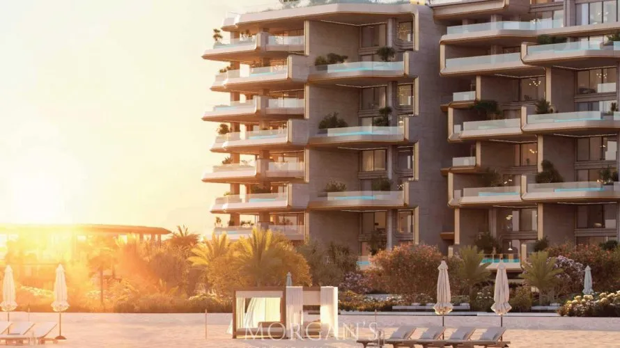 3 bedrooms duplex for sale , Palm Jumeirah, Dubai, UAE No. 439 № 17