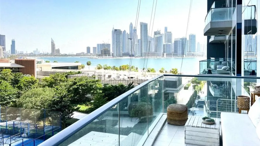 2 bedrooms apartment for sale , Oceana, Palm Jumeirah, Dubai, UAE No. 597 № 15