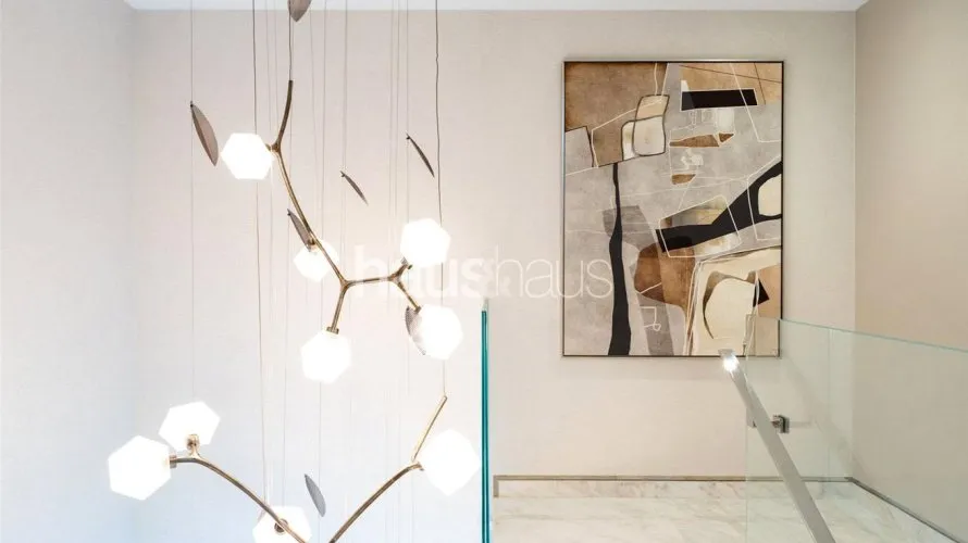 2 bedrooms duplex for sale , Atlantis The Royal Residences, Palm Jumeirah, Dubai, UAE No. 584 № 17