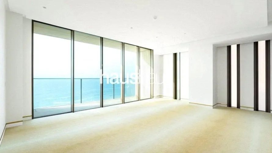 2 bedrooms apartment for sale , Atlantis The Royal Residences, Palm Jumeirah, Dubai, UAE No. 603 № 6