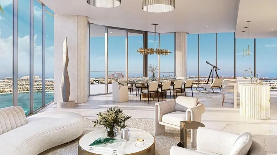 1 bedroom apartment for sale , Palm Jumeirah, Dubai, UAE No. 478