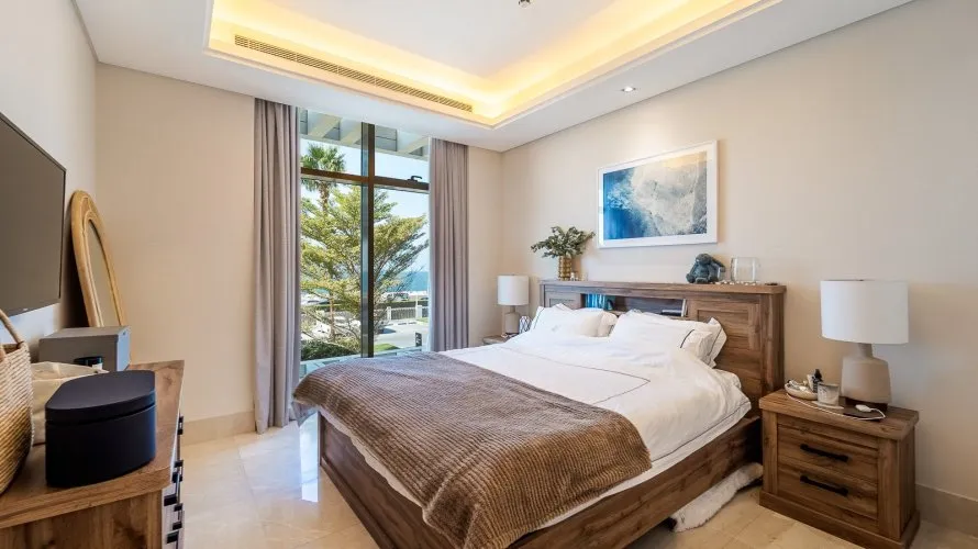 2 bedrooms apartment for sale , Palm Jumeirah, Dubai, UAE No. 1331 № 6