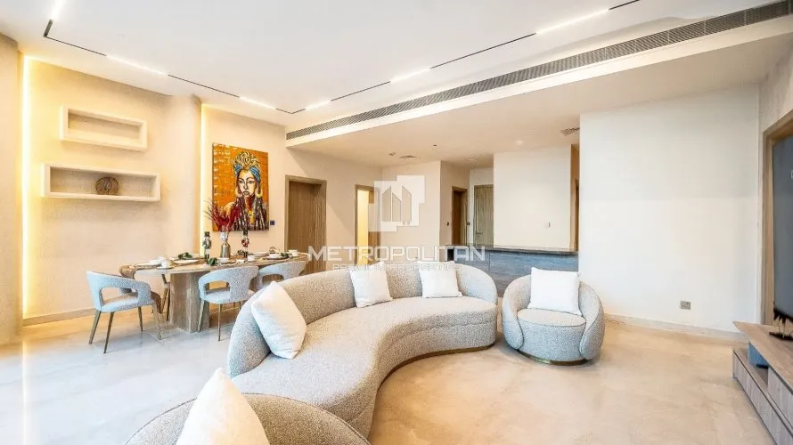 2 bedrooms apartment for sale , Oceana, Palm Jumeirah, Dubai, UAE No. 1018