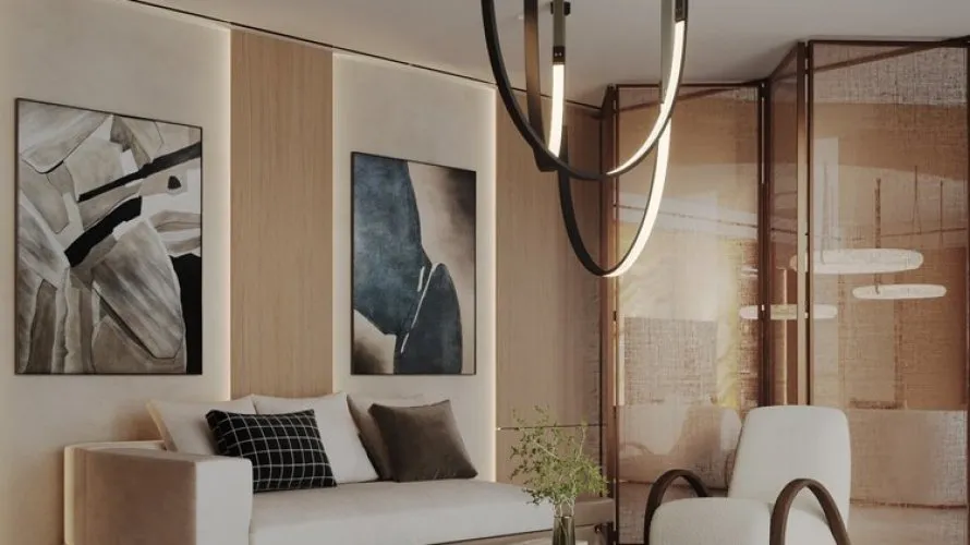 4 bedrooms apartment for sale in THE ROYAL ATLANTIS RESORTS & RESIDENCES, Atlantis The Royal Residences, Palm Jumeirah, Dubai, UAE No. 394 № 7