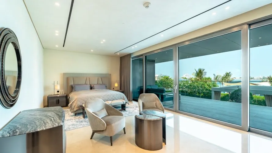 6 bedrooms apartment for sale , Palm Jumeirah, Dubai, UAE No. 1289 № 24