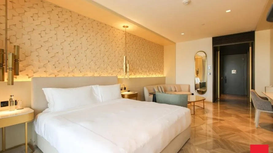 60.2m² hotel apartment for sale , Palm Jumeirah, Dubai, UAE No. 1263 № 3