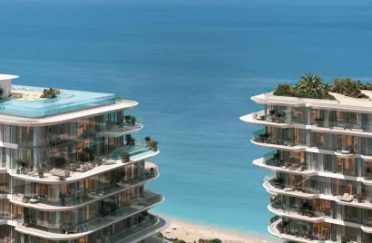 1 bedroom apartment for sale , Palm Jumeirah, Dubai, UAE No. 925