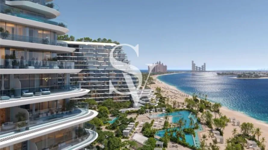 3 bedrooms apartment for sale , Palm Jumeirah, Dubai, UAE No. 919 № 10