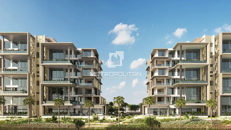 3 bedrooms apartment for sale , Palm Jumeirah, Dubai, UAE No. 1020