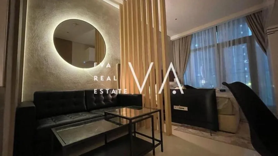 Studio apartment for sale , Palm Jumeirah, Dubai, UAE No. 689 № 2