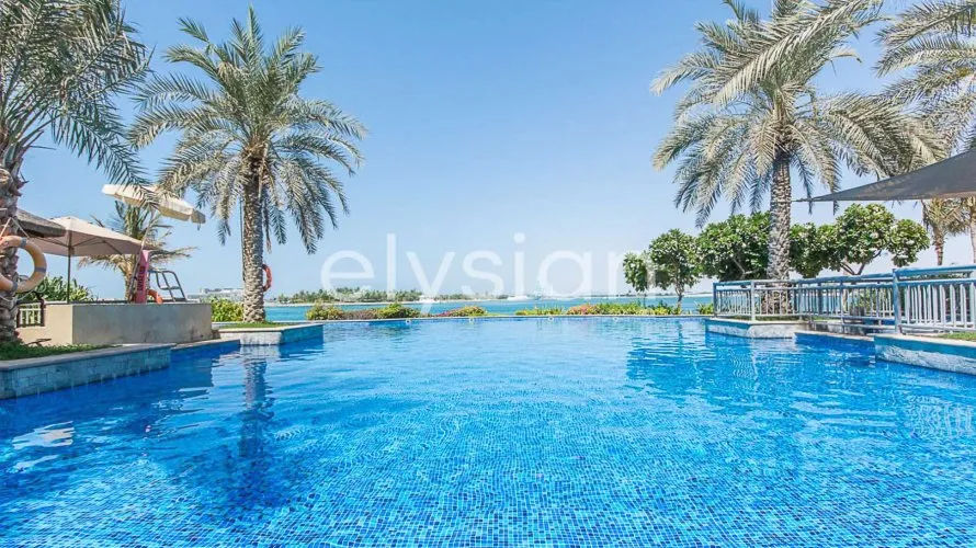 3 bedrooms apartment for sale , Palm Jumeirah, Dubai, UAE No. 503 № 3