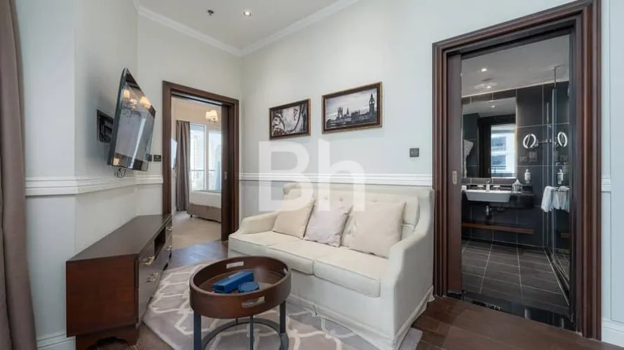 1 bedroom apartment for sale , Palm Jumeirah, Dubai, UAE No. 768 № 9