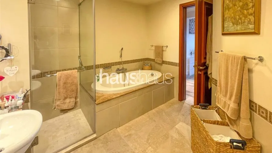 1 bedroom apartment for sale , Palm Jumeirah, Dubai, UAE No. 548 № 15