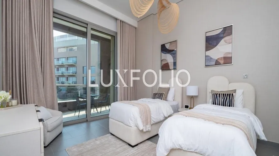 2 bedrooms apartment for sale , The Crescent, Palm Jumeirah, Dubai, UAE No. 620 № 15