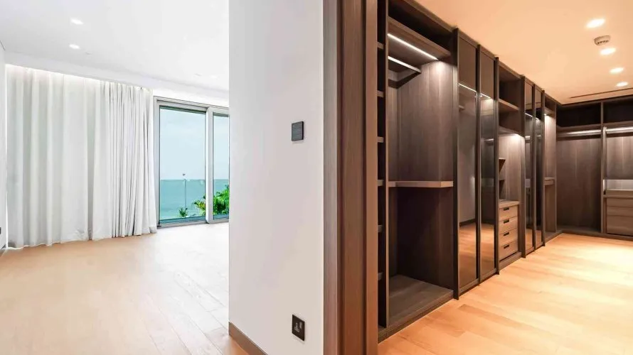 3 bedrooms apartment for sale , Palm Jumeirah, Dubai, UAE No. 1326 № 10