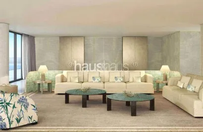 5 bedrooms apartment for sale , Palm Jumeirah, Dubai, UAE No. 538