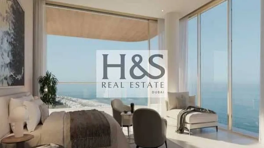 3 bedrooms penthouse for sale , Palm Jumeirah, Dubai, UAE No. 730 № 10