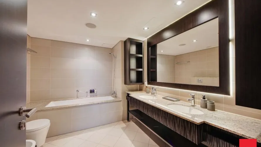 2 bedrooms apartment for sale , Palm Jumeirah, Dubai, UAE No. 1261 № 12