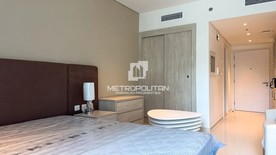 29m² apartment for sale , Seven Palm, Palm Jumeirah, Dubai, UAE No. 957 № 7